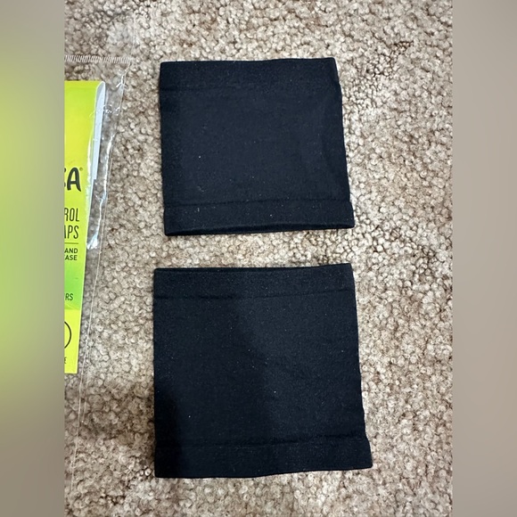 ZUMBA Sold Control Wraps - Picture 4 of 4